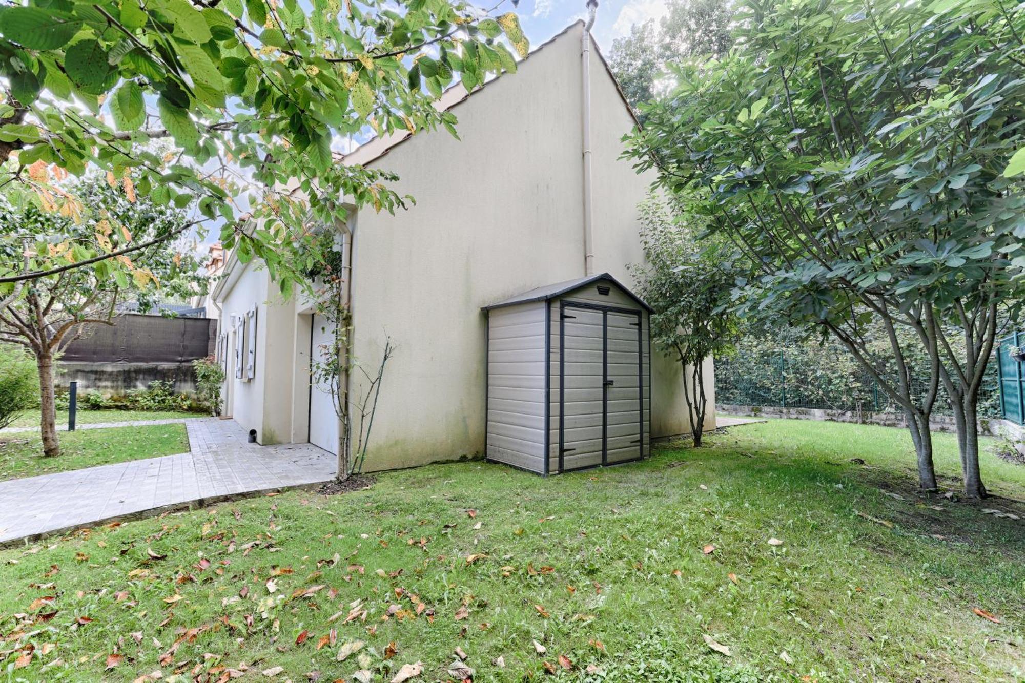 La Maison Pasteque - A 10 Minutes De Disneyland Montévrain Exterior foto